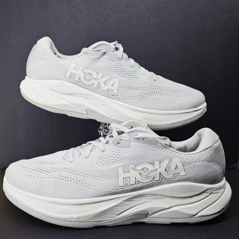Hoka Men 12.5 Super Comfy